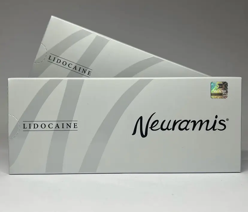 NEURAMIS LIDOCAINE