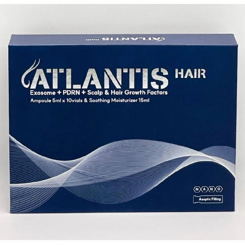 ATLANTIS HAIR