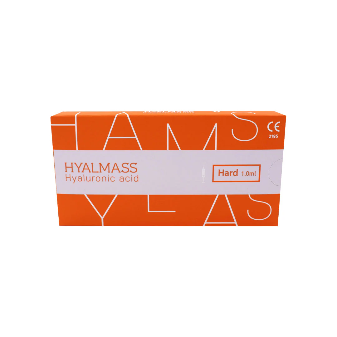 HYALMASS HARD