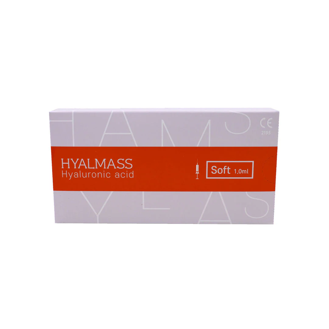 HYALMASS SOFT