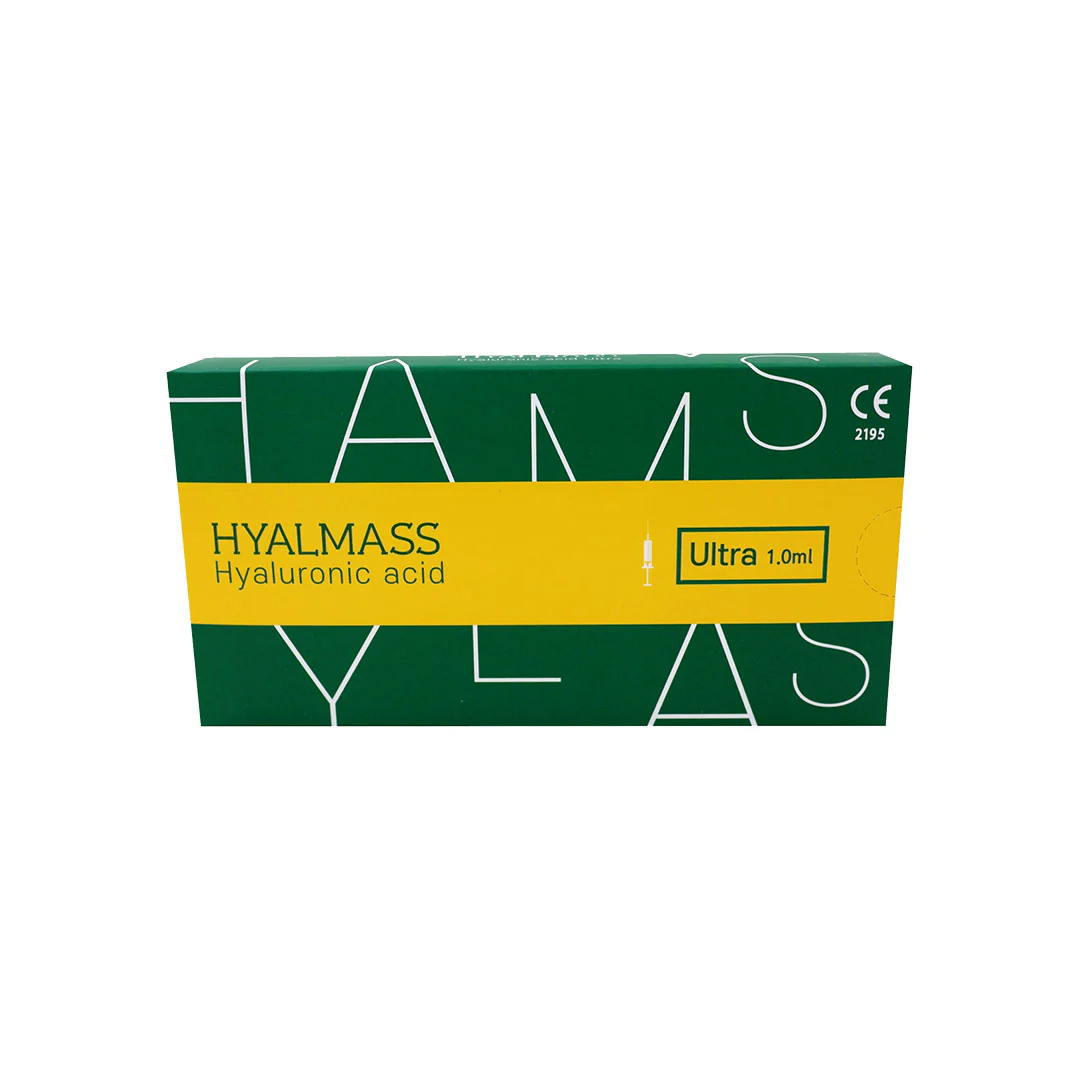 HYALMASS ULTRA