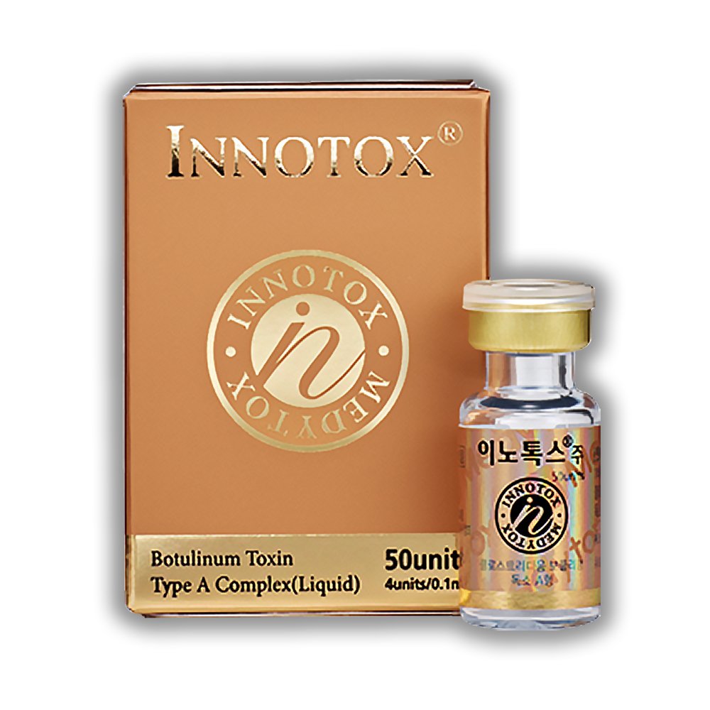 INNOTOX 50 UNITS