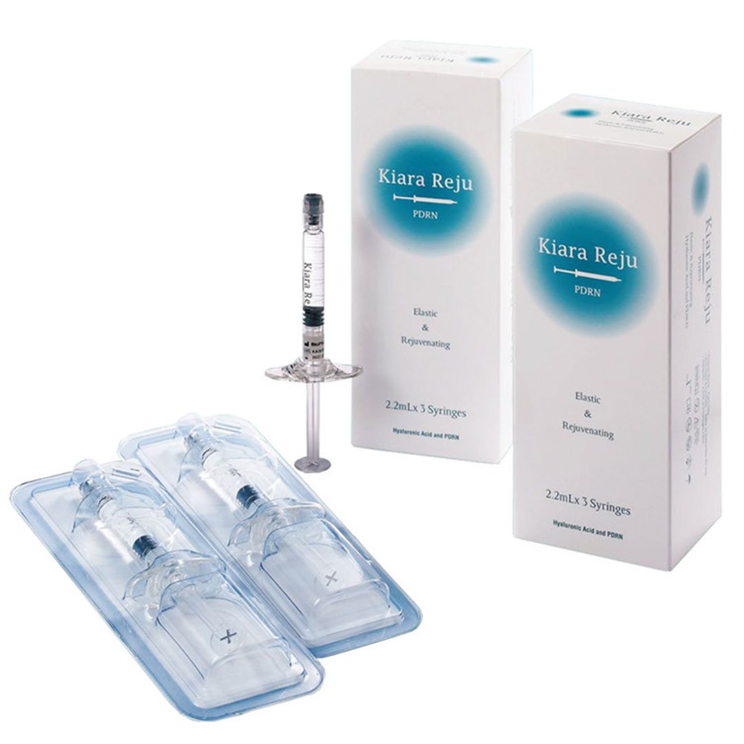 KIARA REJU PDRN (3 SYRINGES)