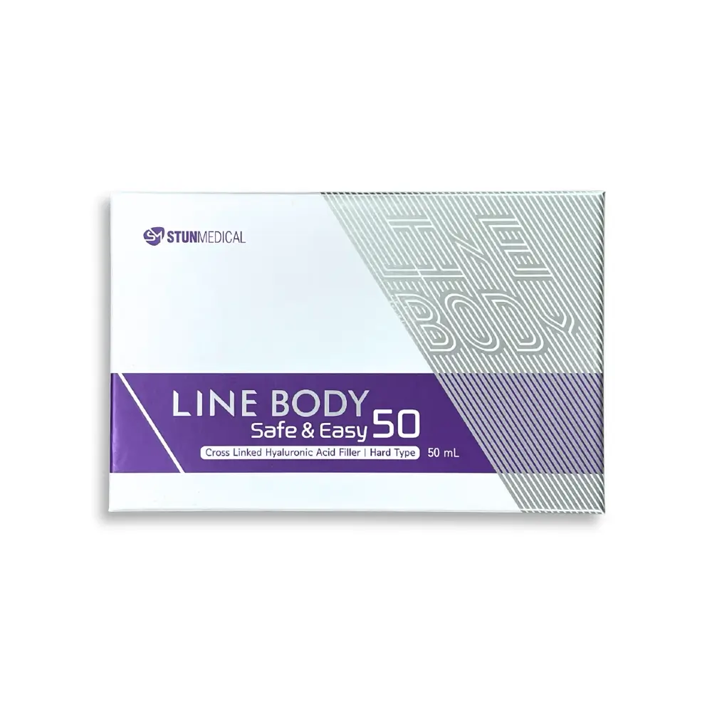 LINE BODY 10ML HARD