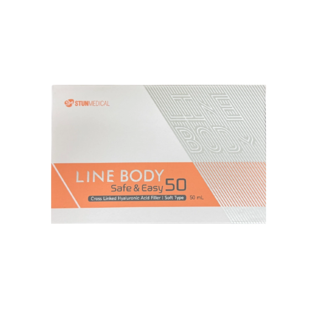 LINE BODY 10ML SOFT