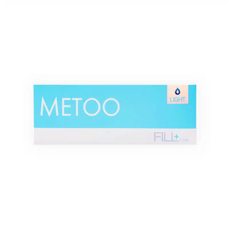 METOO FILL+ LIGHT