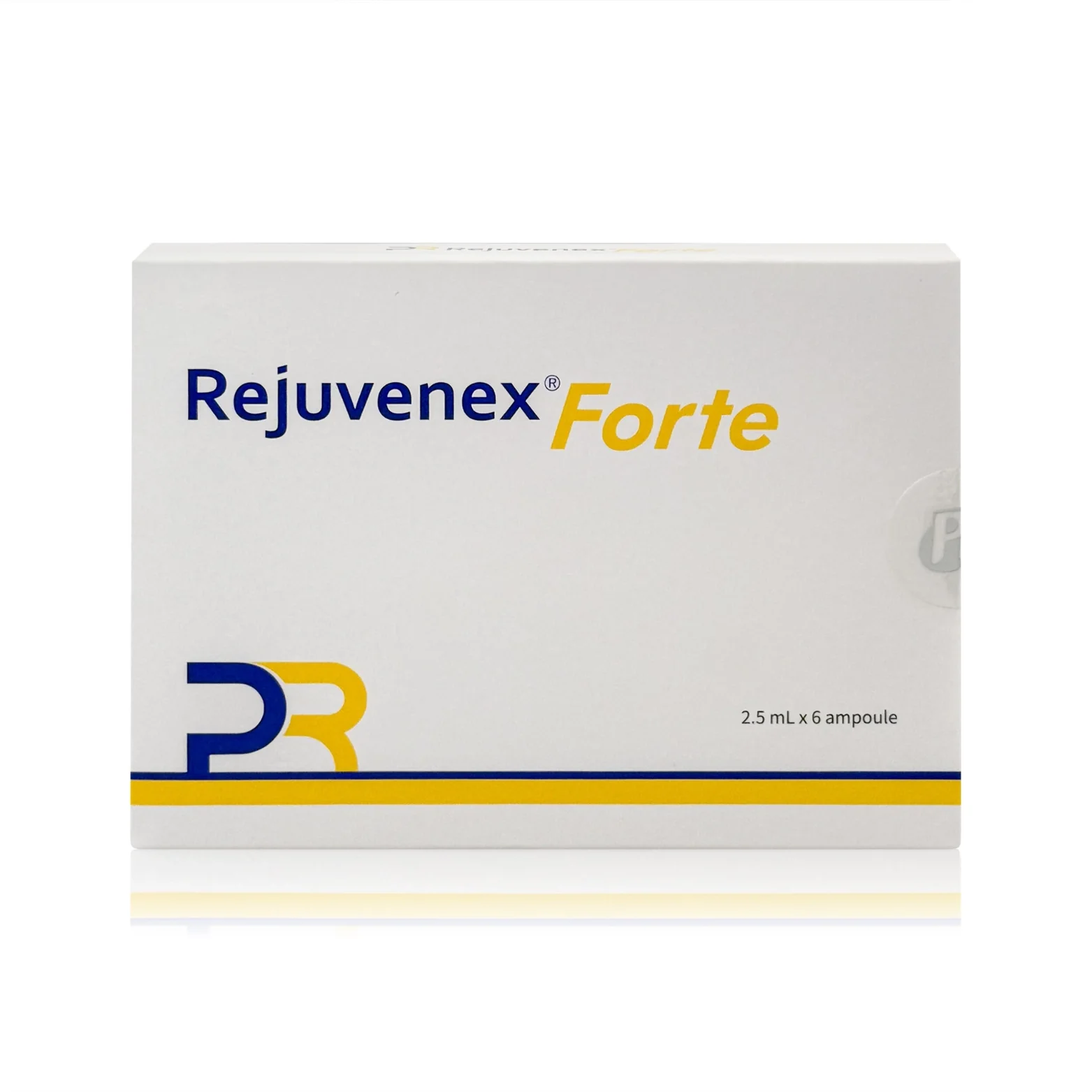 Rejuvenex Forte