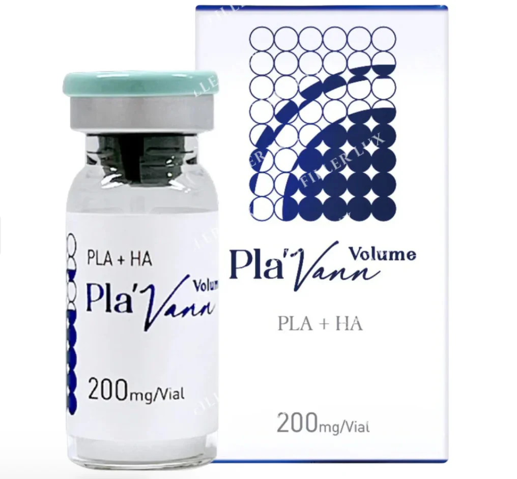 PLAVANN VOLUME 200MG