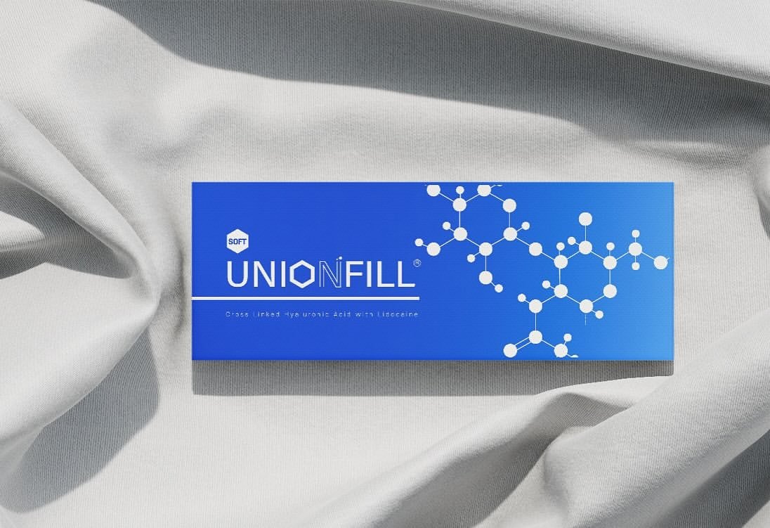 UNIONFILL SOFT