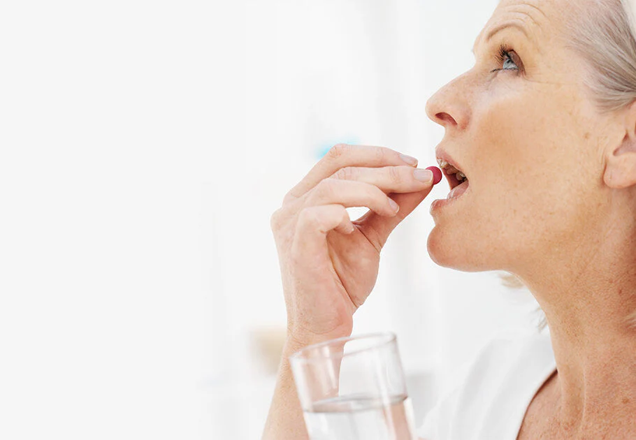 Whitening & Vitamins