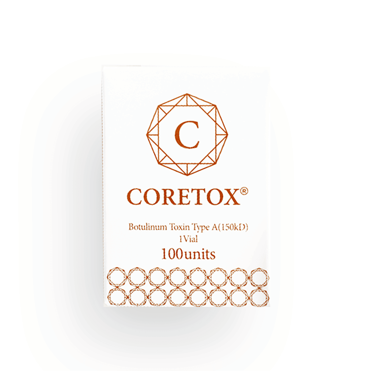 CORETOX 100U