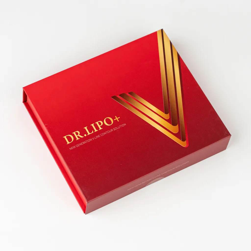DR. LIPO+ V (FACE)