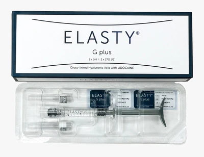 ELASTY G (1 SYRINGE)