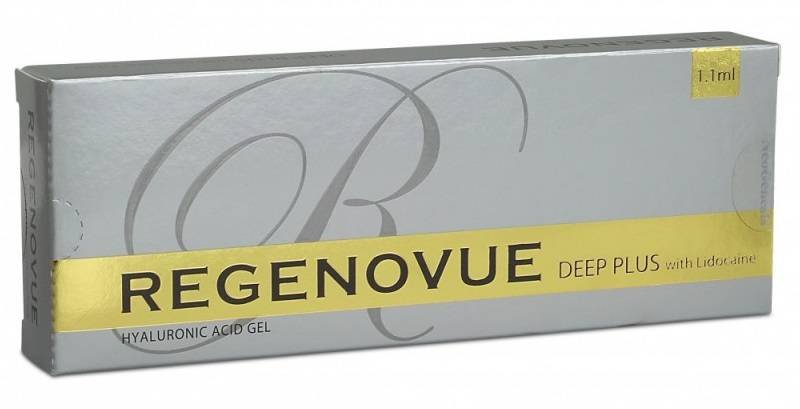 REGENOVUE DEEP PLUS