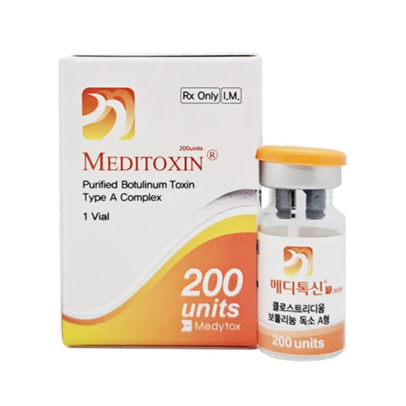 MEDITOXIN 200U
