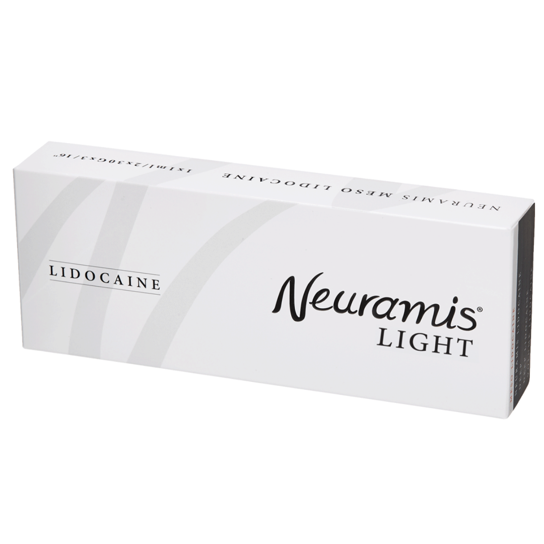 NEURAMIS LIGHT LIDOCAINE