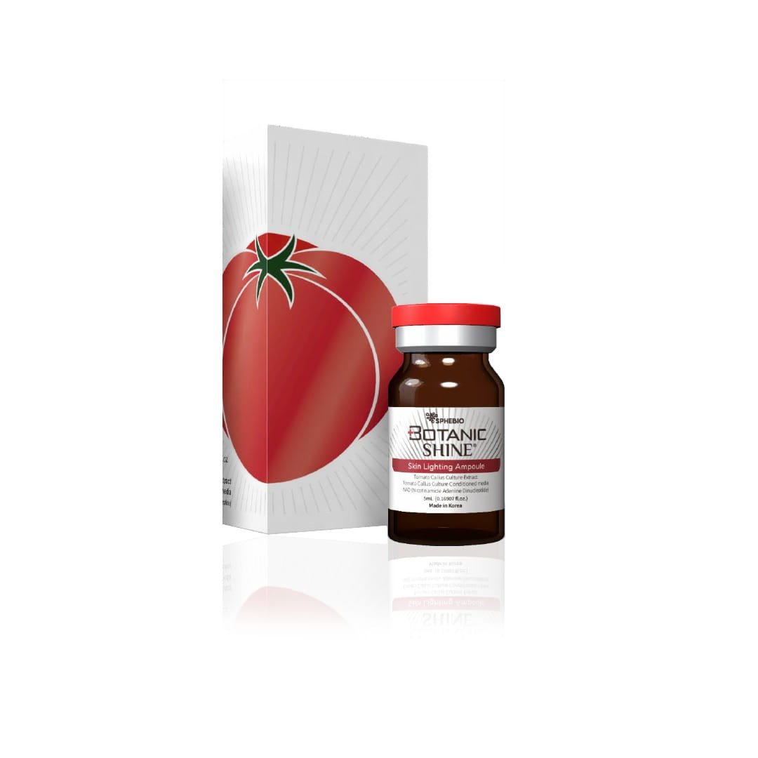 BOTANIC SHINE (WHITENING)