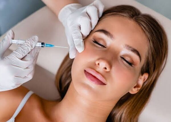 Where to Get Anti-Wrinkle Injections