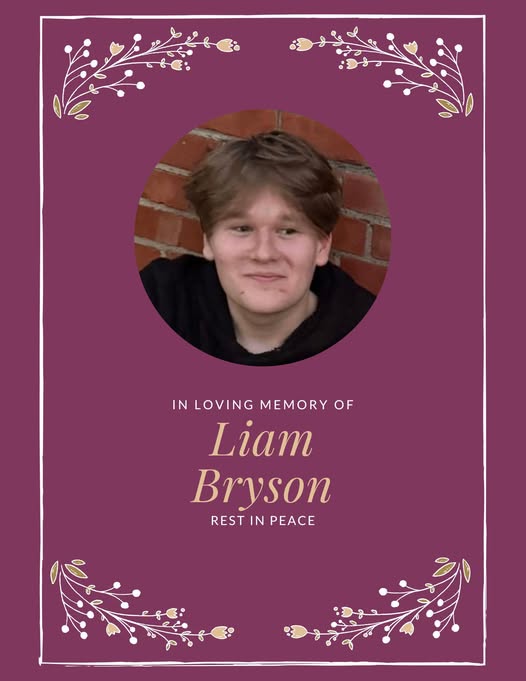 Liam Bryson Edmond OK Death, Obituary: Missing Oklahoma boy found dead