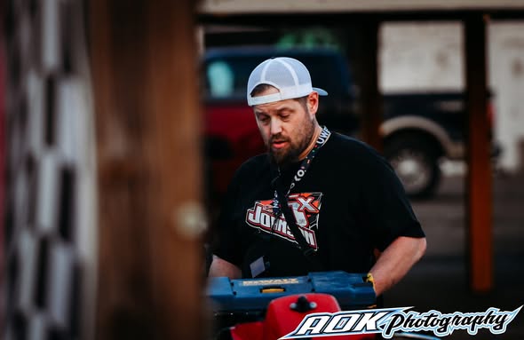 Collin Nelson Alexandria MN Obituary, Death – Beloved WISSOTA Photographer Has Died